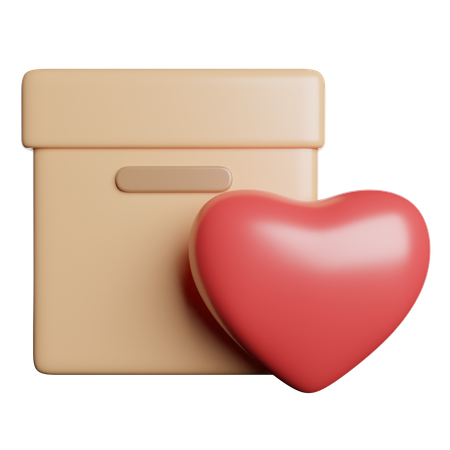 Pacote favorito  3D Icon