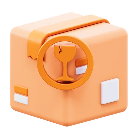 Instruções do pacote  3D Icon