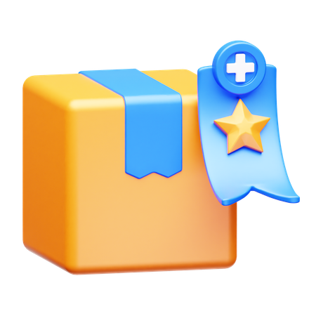 Pacote premium  3D Icon