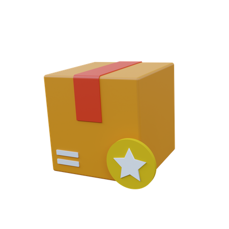 Pacote premium  3D Icon