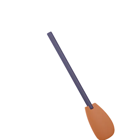 Paddle  3D Icon