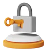 Padlock