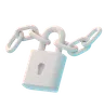 Padlock Chain