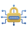 Padlock Password