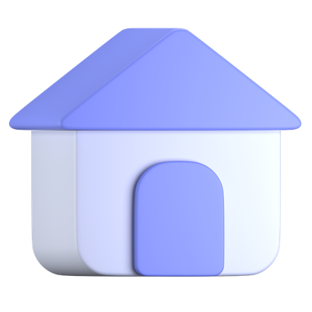 Page d'accueil  3D Icon