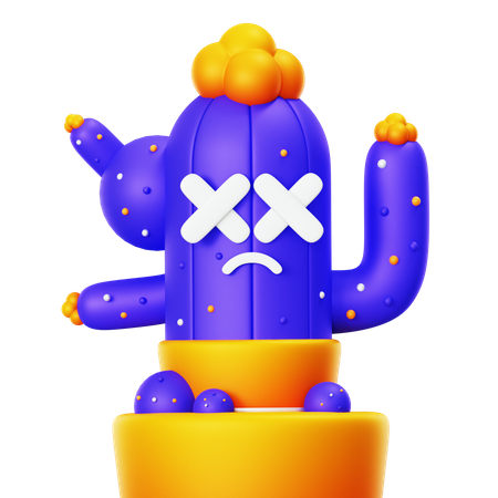 Page Not Found  3D Icon