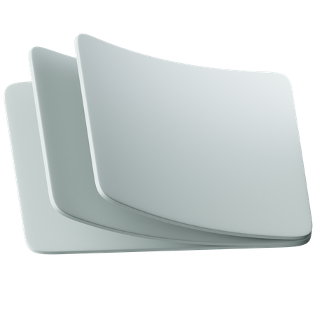 Página  3D Icon