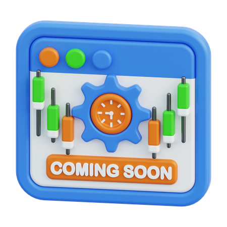 Página web  3D Icon