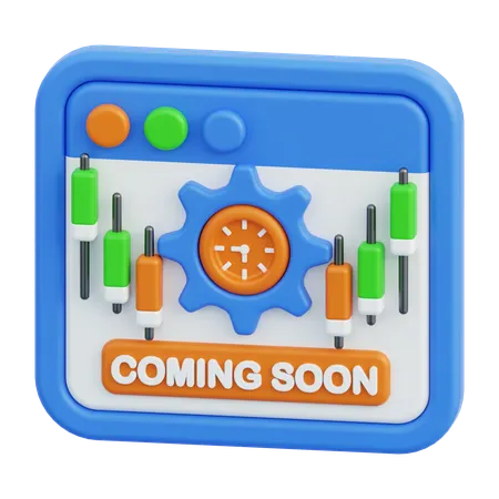 Página web  3D Icon