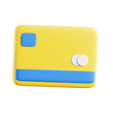 Pago  3D Icon