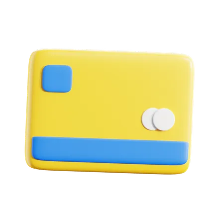 Pago  3D Icon