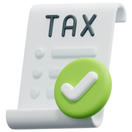 Pago  3D Icon