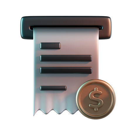 Pago  3D Icon