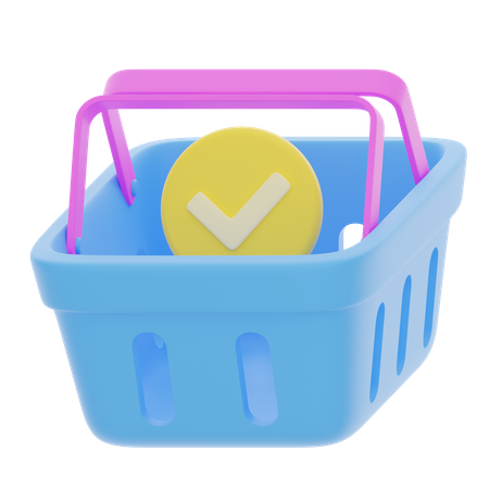 Verificar  3D Icon