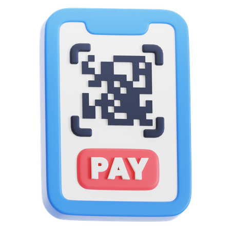 Pago en línea  3D Icon