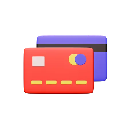 Pago seguro  3D Icon