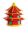 Pagoda