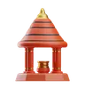 Pagoda