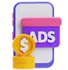 paid advertising