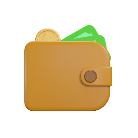 Paiement  3D Icon