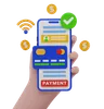 paiement par carte en ligne