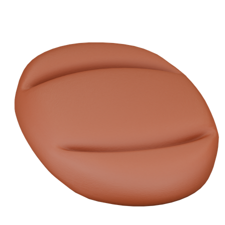 Pain au chocolat  3D Icon