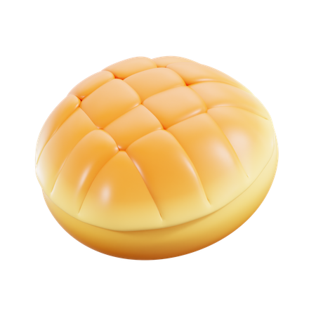 Pain Poka  3D Icon