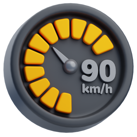 Painel  3D Icon