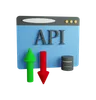 painel de API