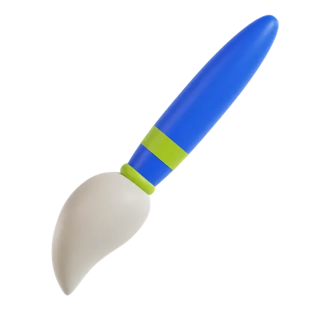 Paint  3D Icon