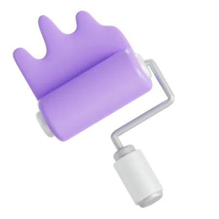 Paint  3D Icon