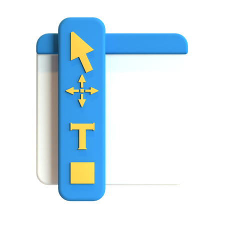 Paint  3D Icon