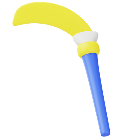 Paint Brush  3D Icon