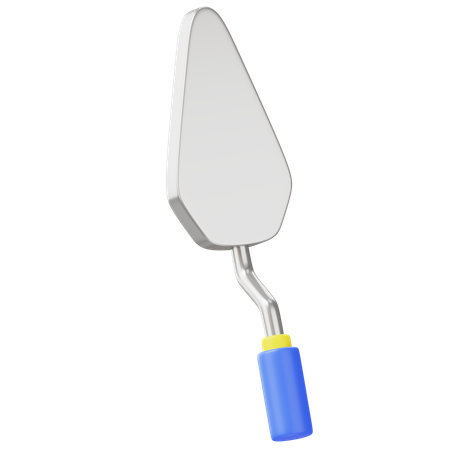 Paint Knife  3D Icon