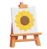 Painting Easel