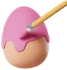 Painting Egg