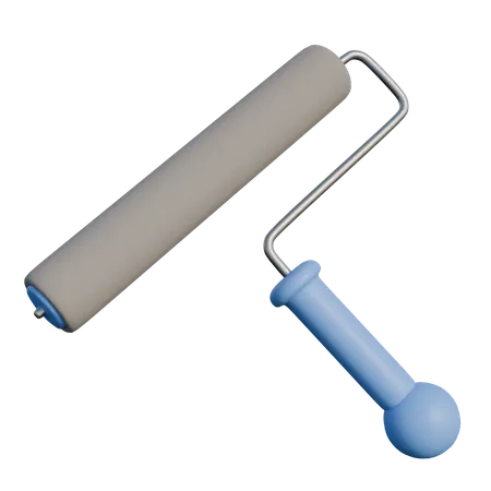 Painting tools  3D Icon