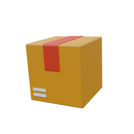 Paket  3D Icon