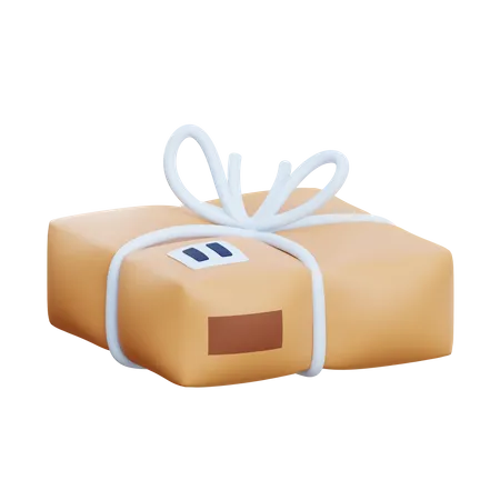 Paket  3D Icon