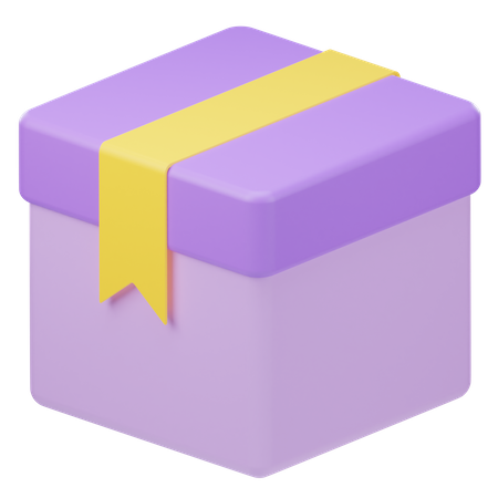 Paket  3D Icon