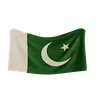 Pakistan Flag