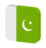 Pakistan Flag