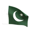 Pakistan Flag