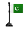 Pakistan Flag