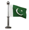 Pakistan Flag