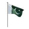 3d pakistan emoji