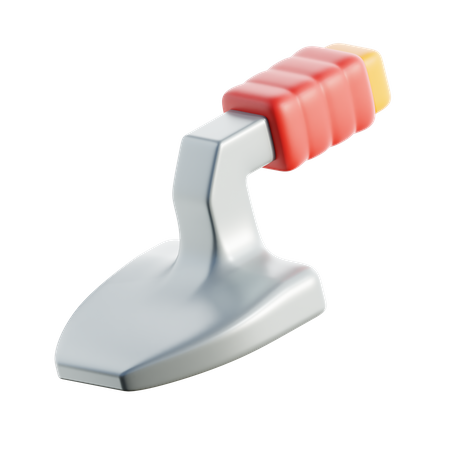 Pala  3D Icon