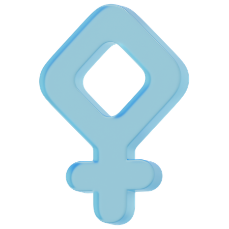 Palas  3D Icon