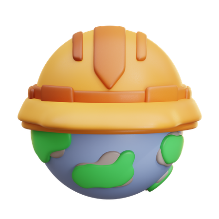 Palavra  3D Icon