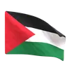 Palestina Flag